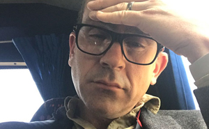 People Are Laughing Out Loud At This Dad Who Went On A School Trip With 60 Kids And Live Tweeted The Horror