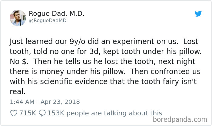 Scientific Evidence