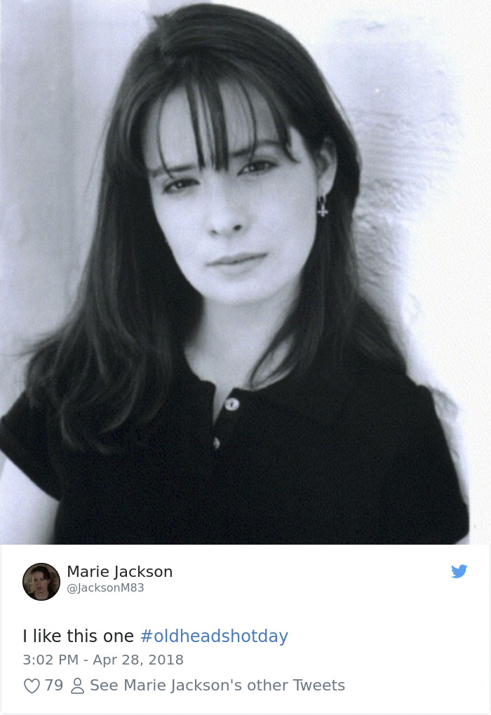 Marie Jackson