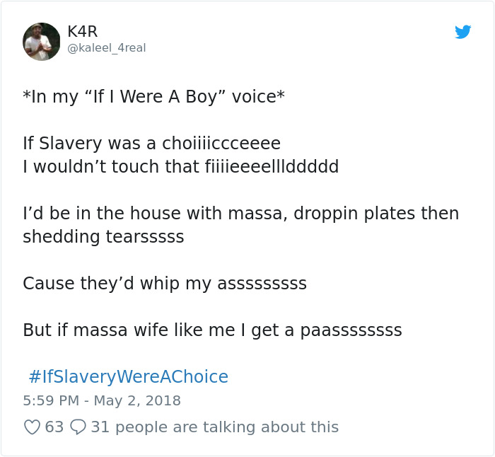 Kanye-West-Speech-Ifslaverywereachoice-Reactions