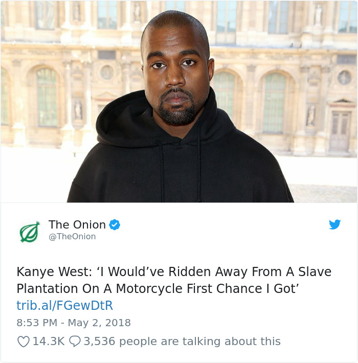 Kanye-West-Speech-Ifslaverywereachoice-Reactions