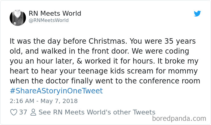 Emotional-Doctor-Work-Stories-Shareastoryinonetweet-Twitter