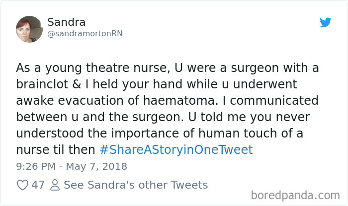 Emotional-Doctor-Work-Stories-Shareastoryinonetweet-Twitter