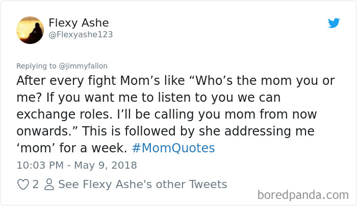 Mom Quotes