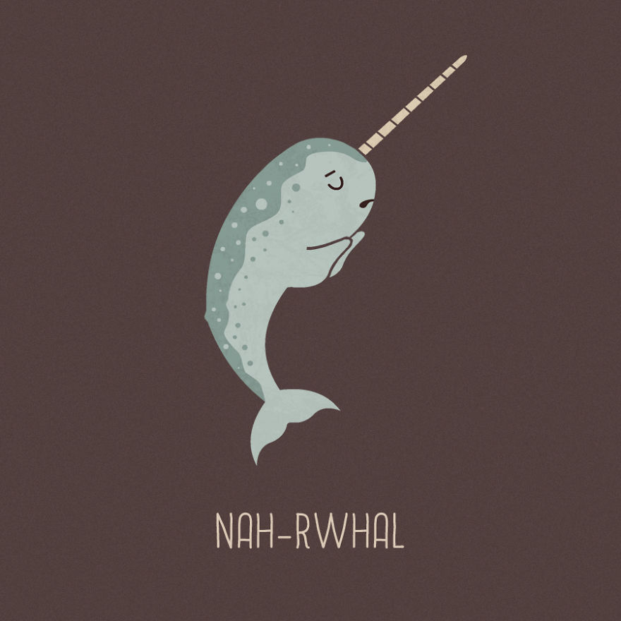 Nah-Rwhal