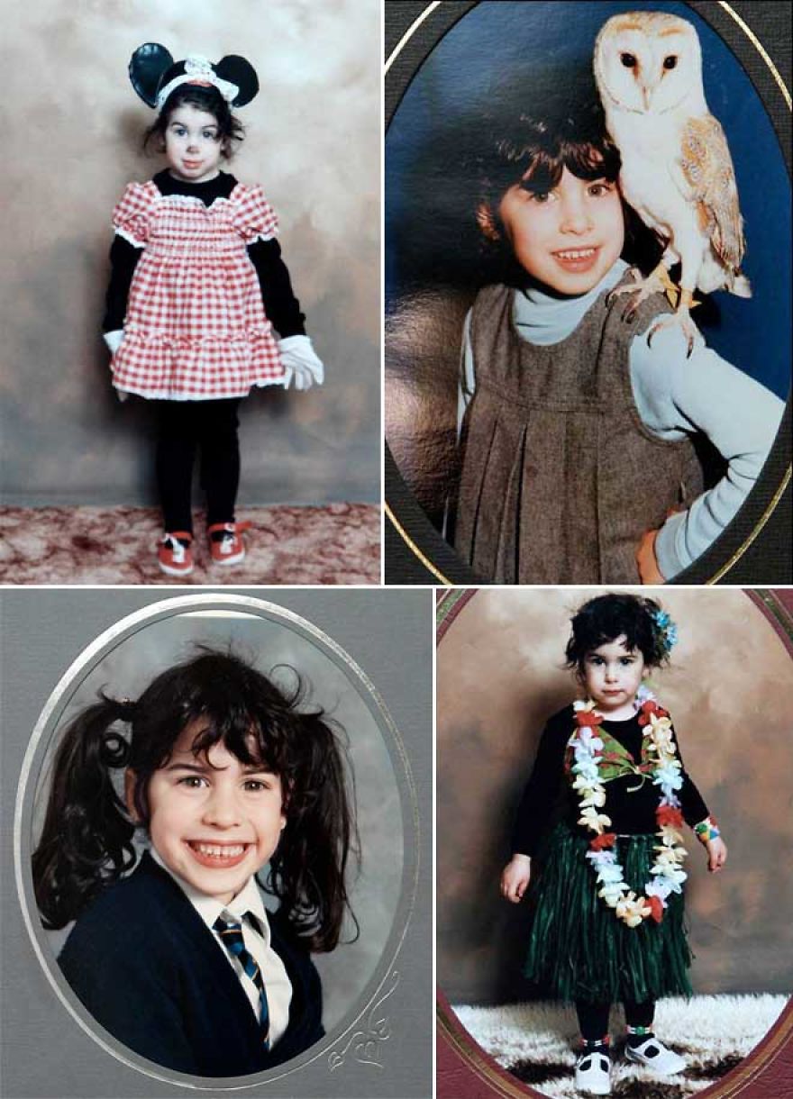 Blog Shows Vintage Celebrity Photos You May Have Never Seen