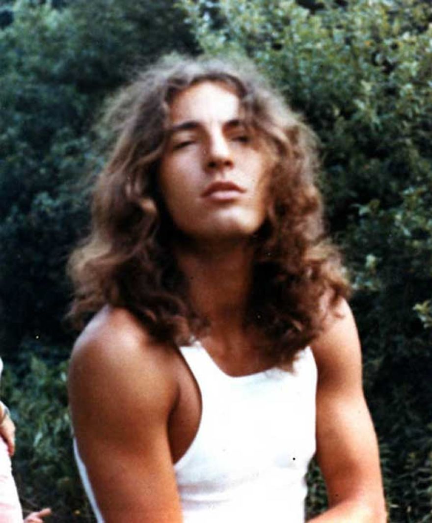 Blog Shows Vintage Celebrity Photos You May Have Never Seen