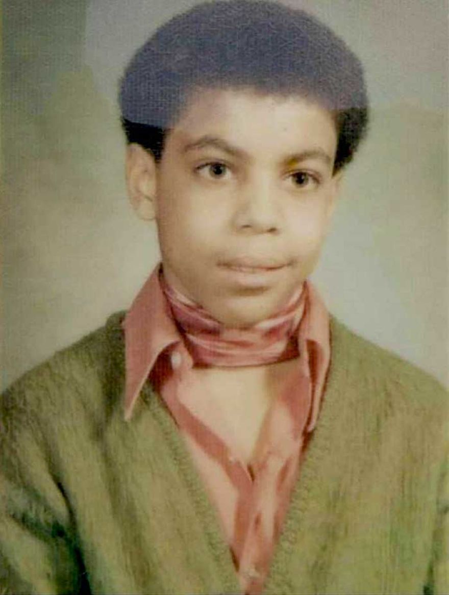 Blog Shows Vintage Celebrity Photos You May Have Never Seen