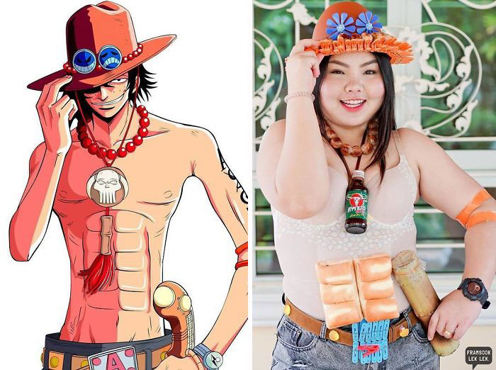 One Pack Vs One Piece