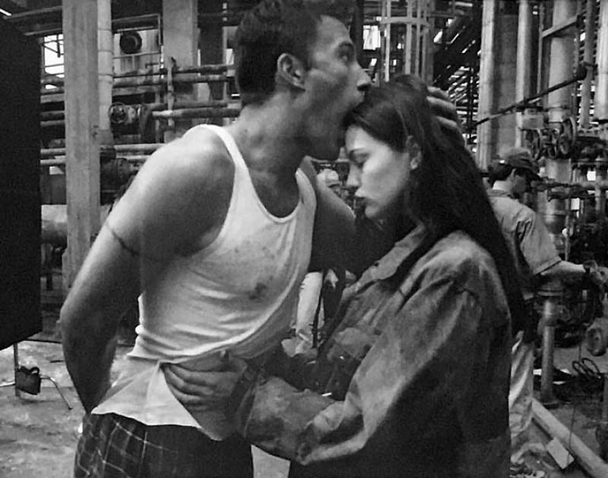 Blog Shows Vintage Celebrity Photos You May Have Never Seen