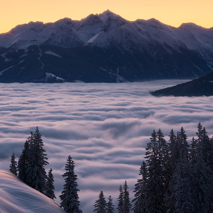 30 Landscape Pictures I Took While Traveling