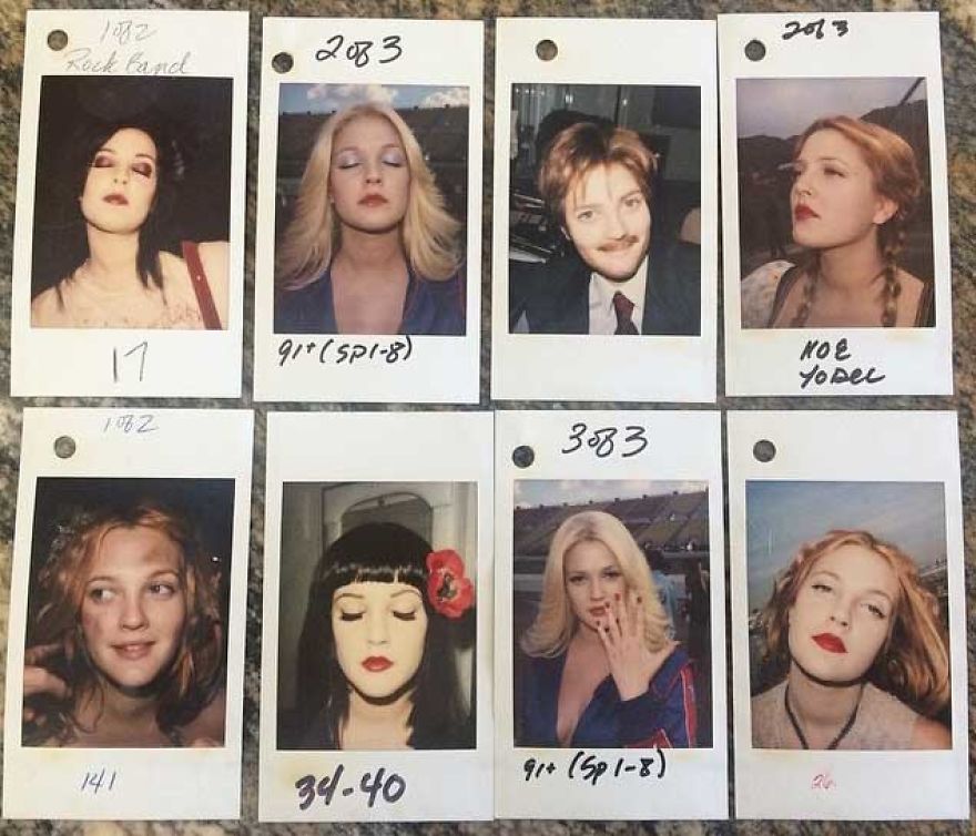 Blog Shows Vintage Celebrity Photos You May Have Never Seen