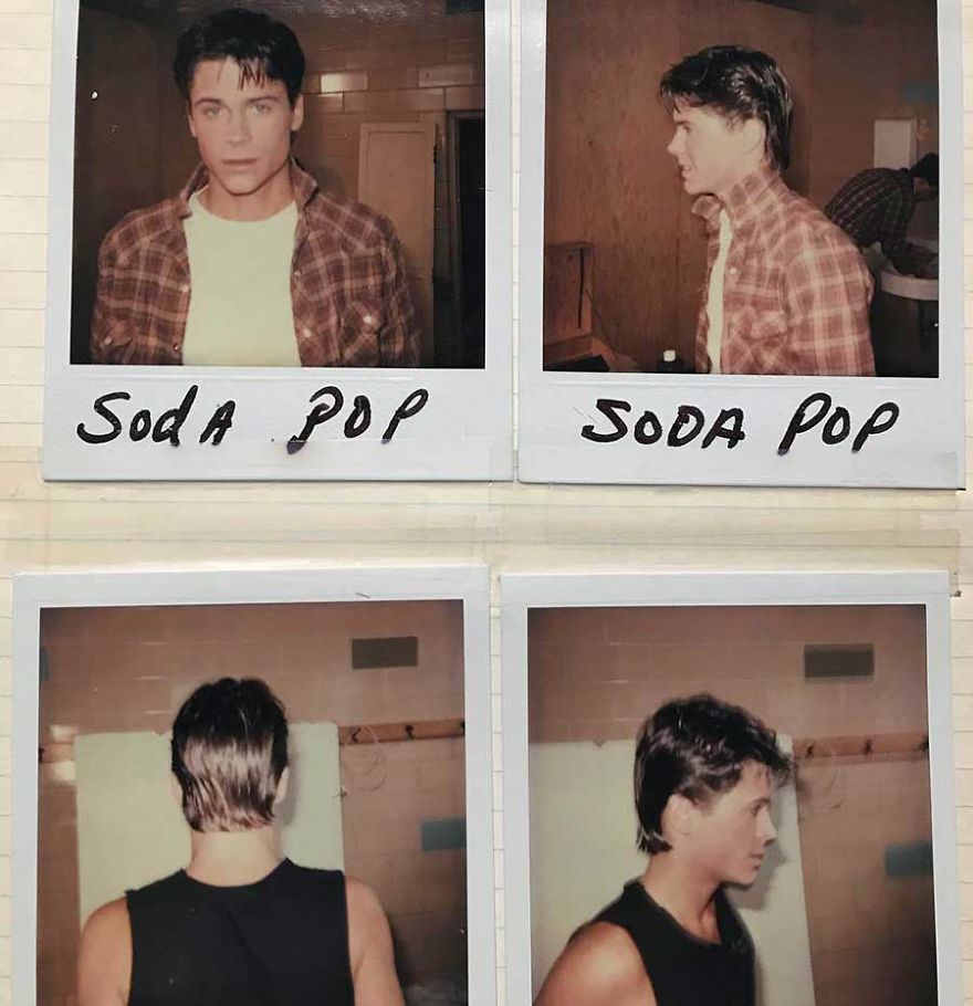 Blog Shows Vintage Celebrity Photos You May Have Never Seen