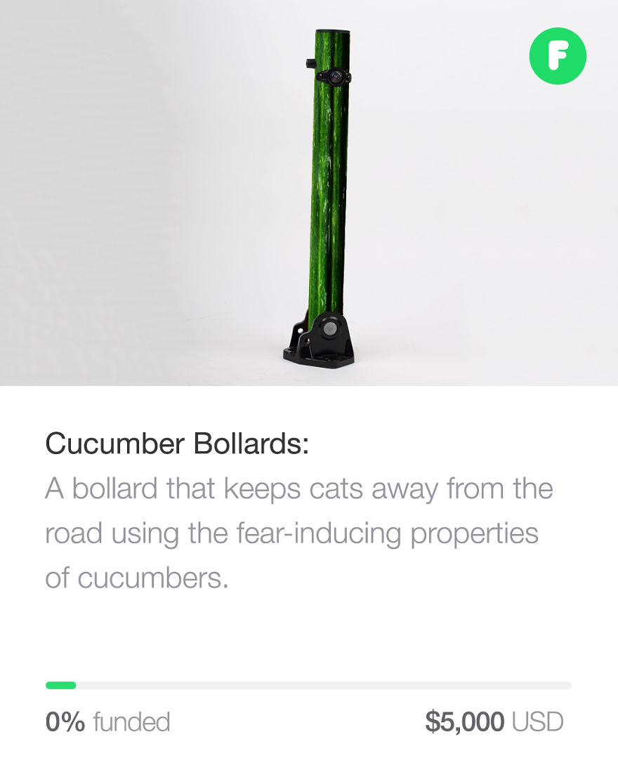 Flopstarter Is A Crowdfunding Site For Terrible Ideas