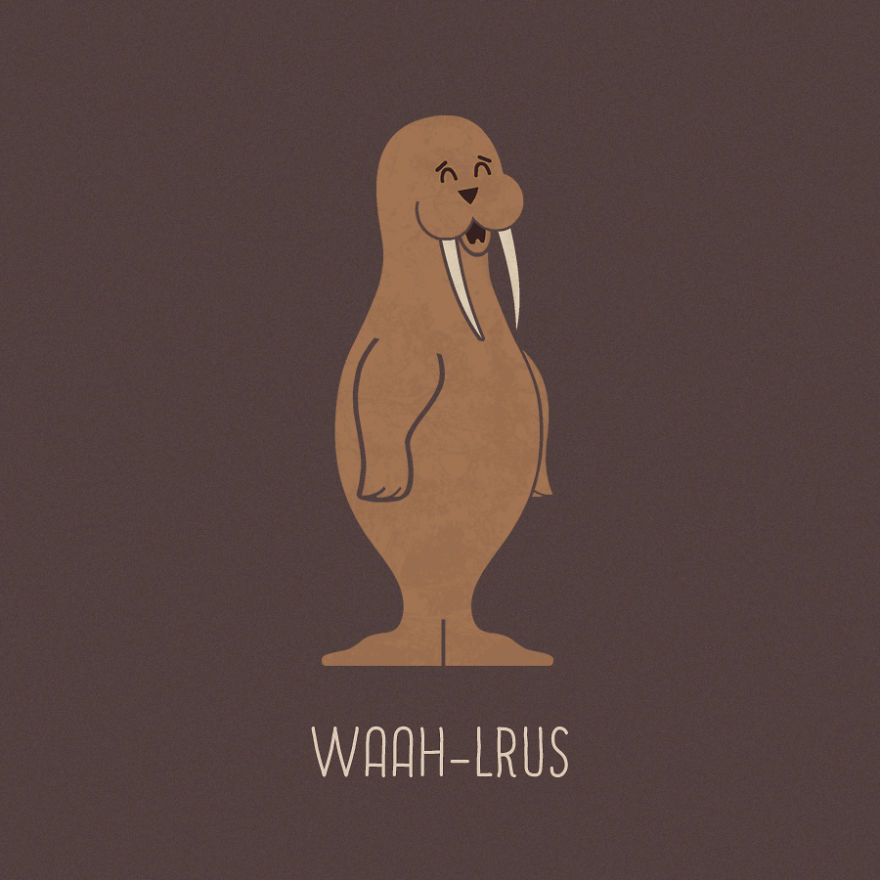 Waah-Lrus