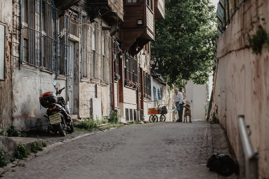 My Trip To Istanbul And Ankara