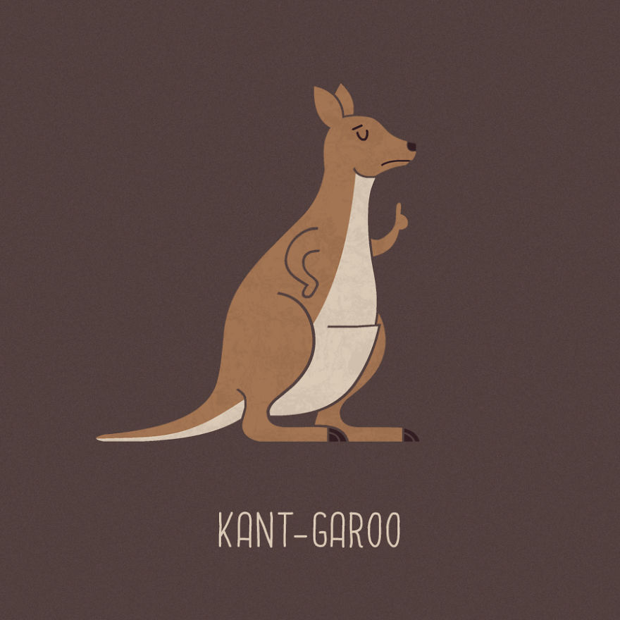 Kant-Garoo