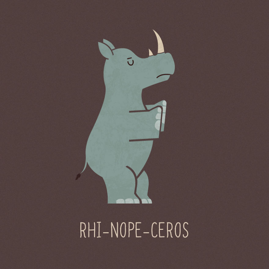 Rhi-Nope-Ceros