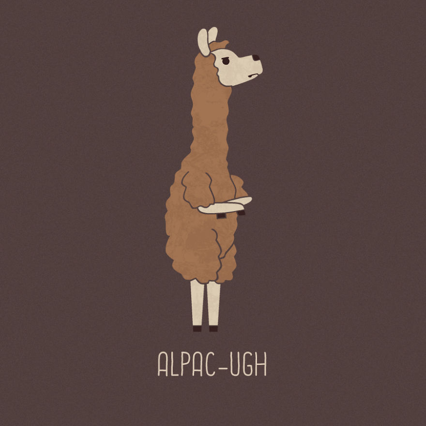 Alpac-Ugh