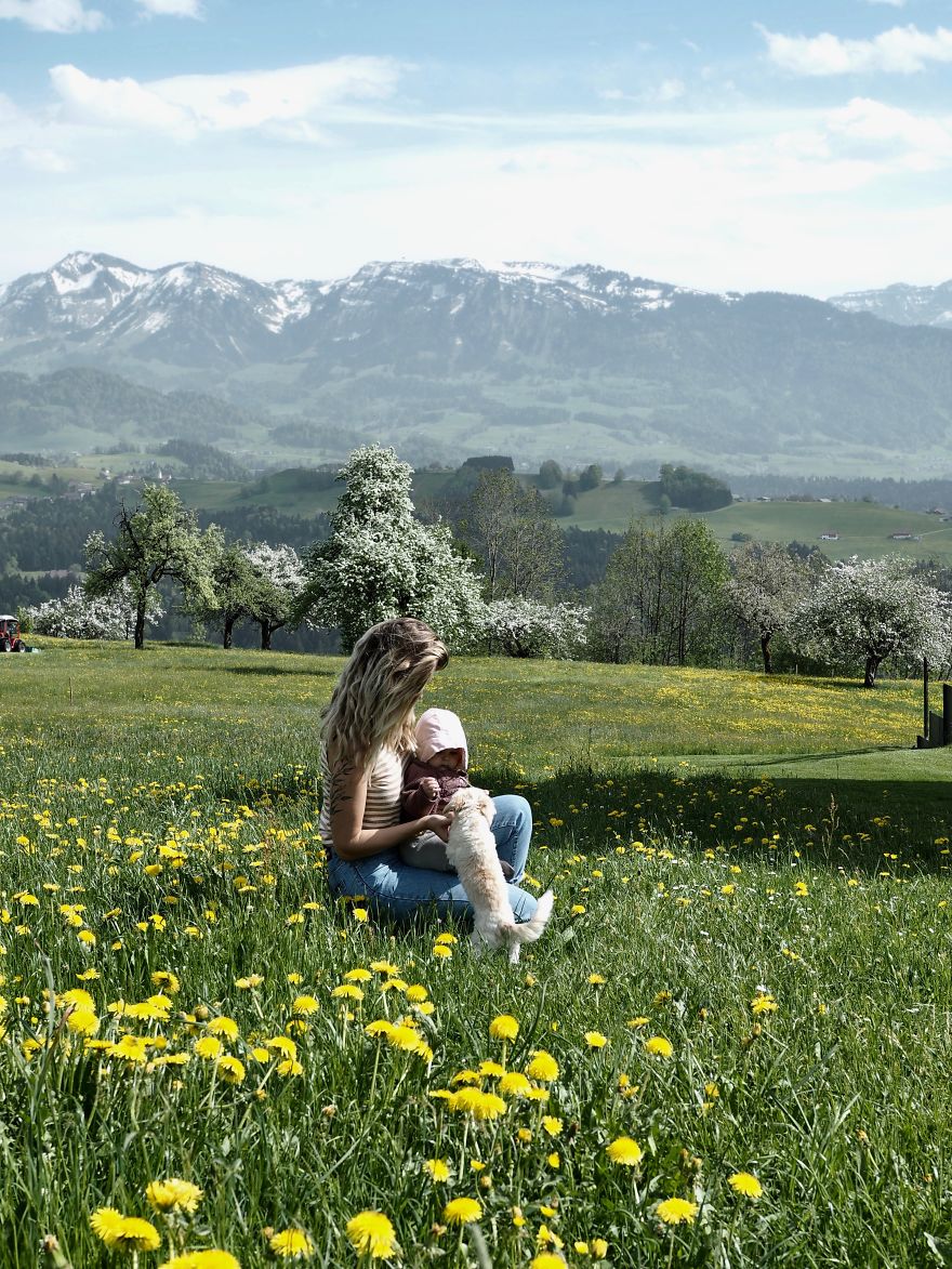 I Moved To Austria To Live All My Sound Of Music Dreams