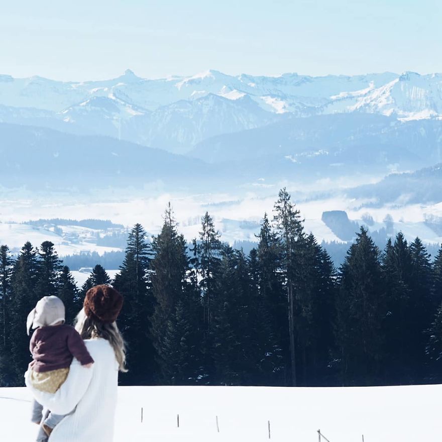 I Moved To Austria To Live All My Sound Of Music Dreams