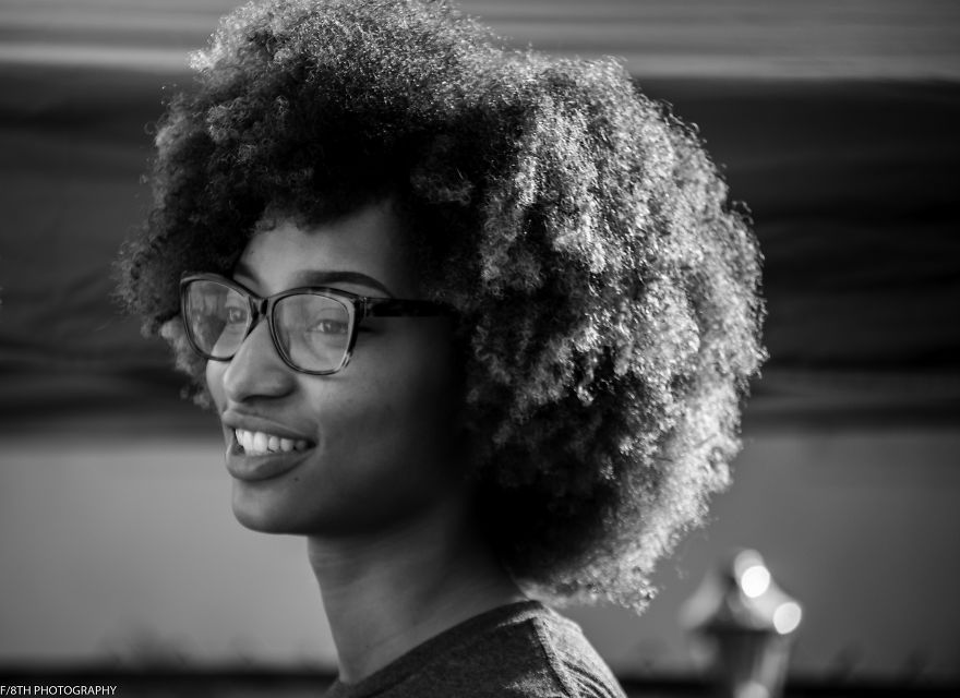 A Series Highlighting The Beauty Of Life.