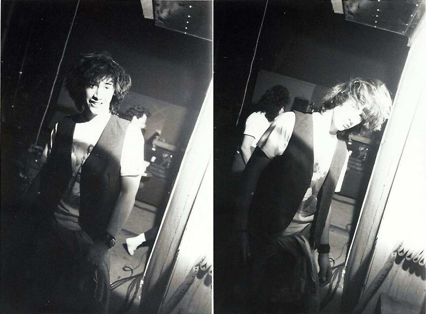 Blog Shows Vintage Celebrity Photos You May Have Never Seen