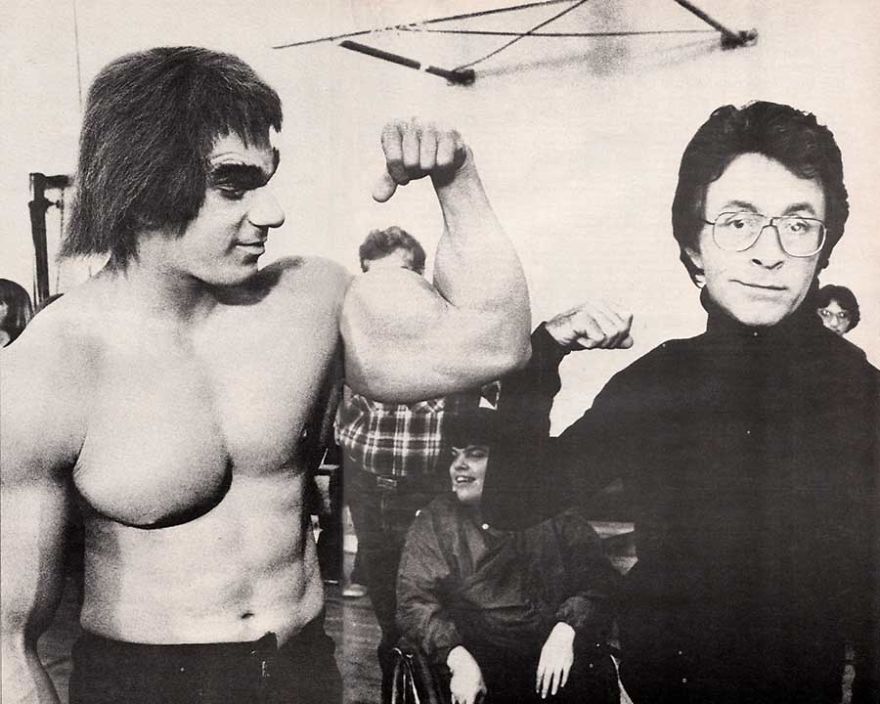 Blog Shows Vintage Celebrity Photos You May Have Never Seen