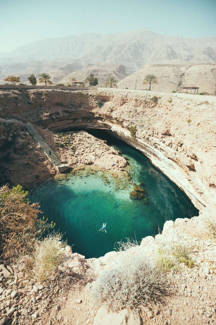My Photos Will Make You Want To Pack Immediately And Travel To Oman