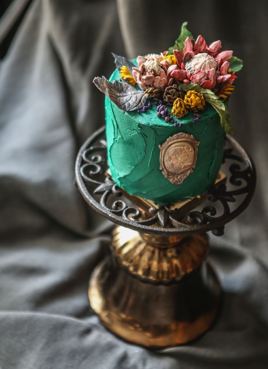 Soocake