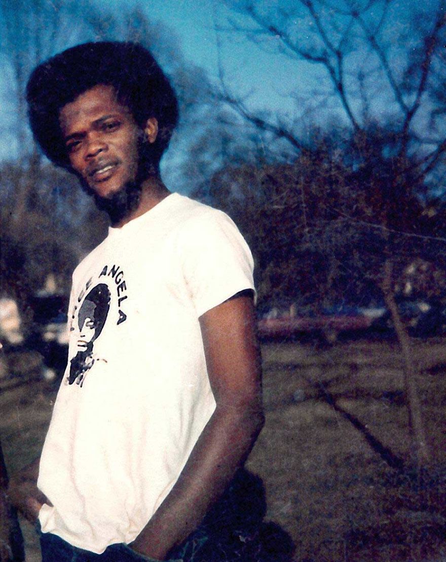 Blog Shows Vintage Celebrity Photos You May Have Never Seen