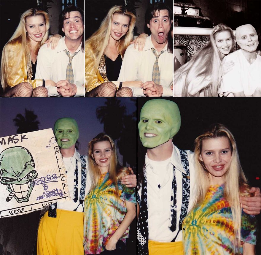 Blog Shows Vintage Celebrity Photos You May Have Never Seen