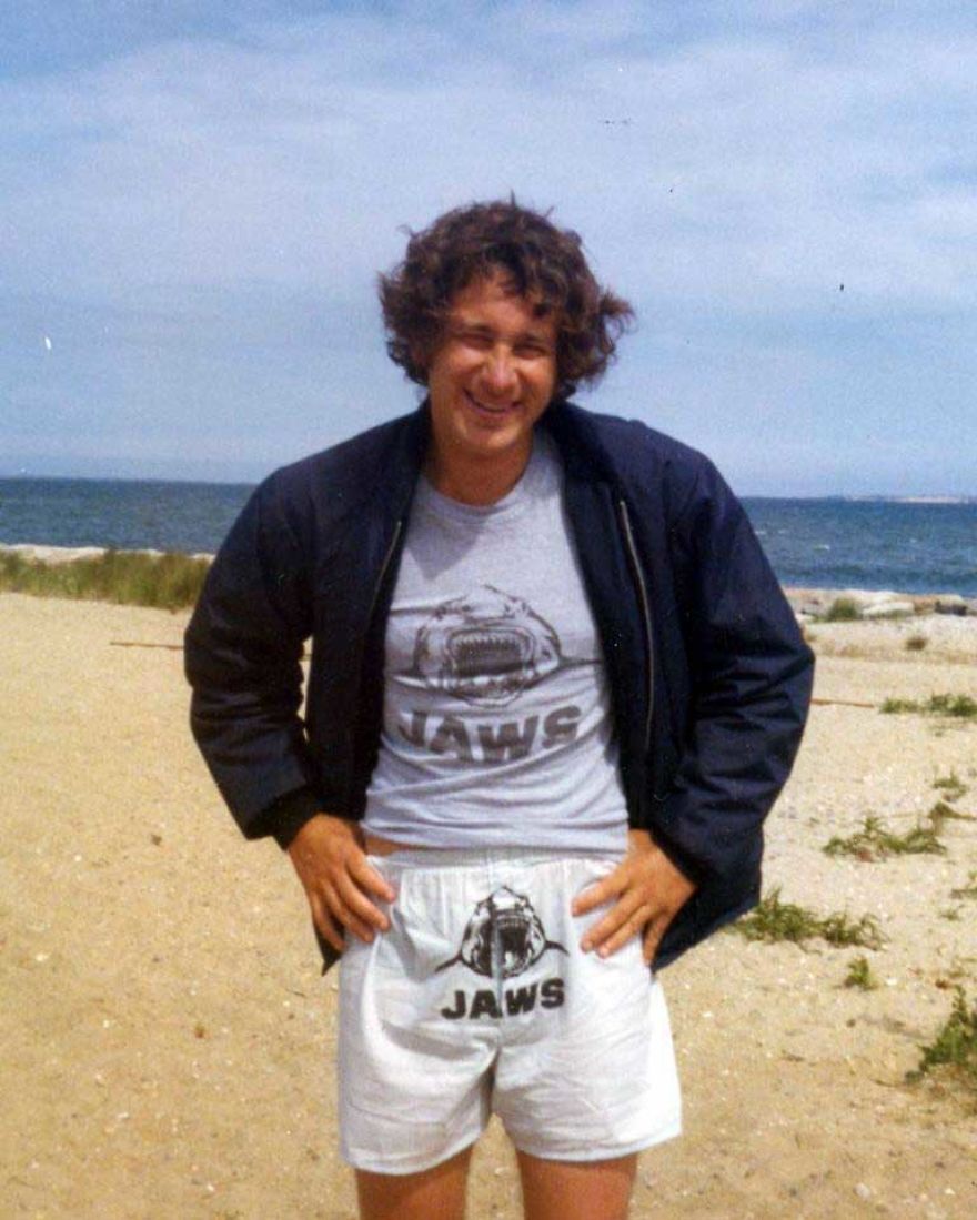 Blog Shows Vintage Celebrity Photos You May Have Never Seen
