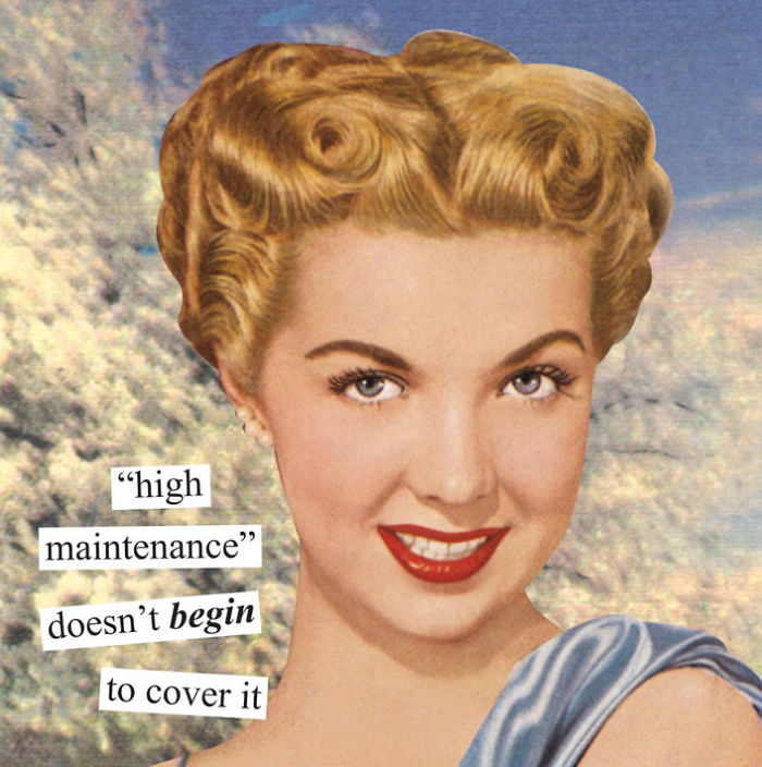 The Best Of Anne Taintor Retro Humor For Your Sarcastic Soul