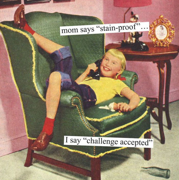 The Best Of Anne Taintor Retro Humor For Your Sarcastic Soul