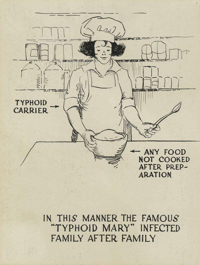 Typhoid_carrier_polluting_food_-_a_poster