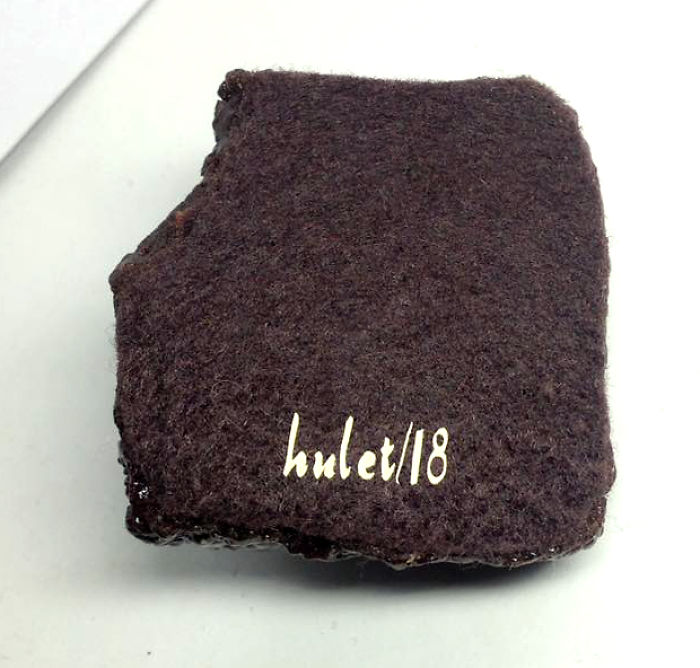 We Make These Scrumptious Brownies Out Of Glass!