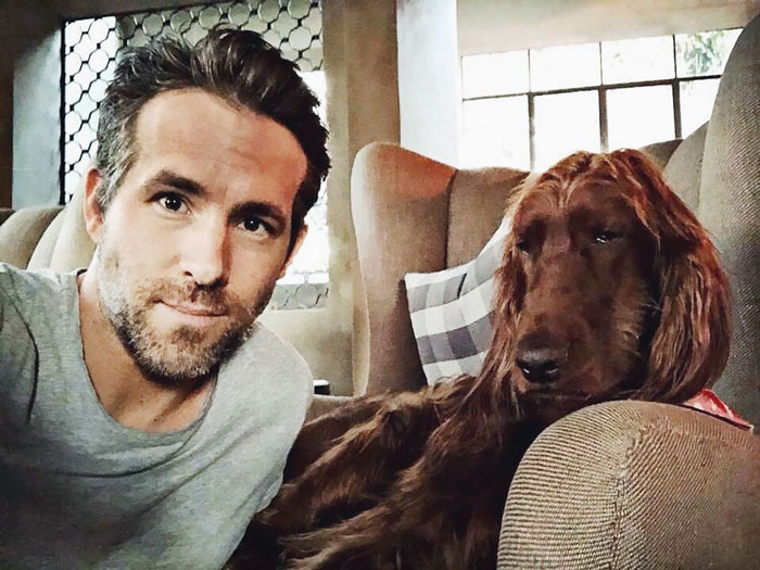 Ryan Reynolds Reveals His Lifelong Battle With Anxiety, Shares Intimate Details No One Expects From Man Like Him