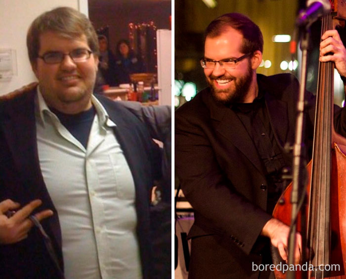 Lost 125 Pounds And Still Going!