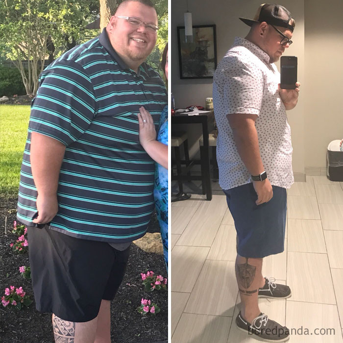 Down 212 Lbs! Starting Weight 500 Lbs- Next Goal Is 225