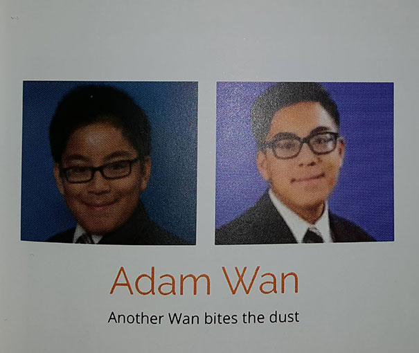 Another Wan Bites The Dust