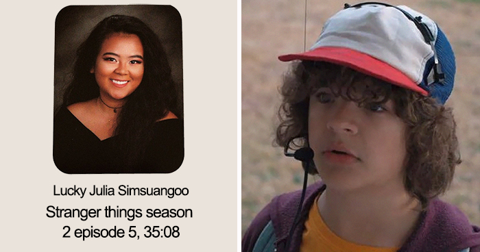 147 Times Students Had The Best Yearbook Quotes