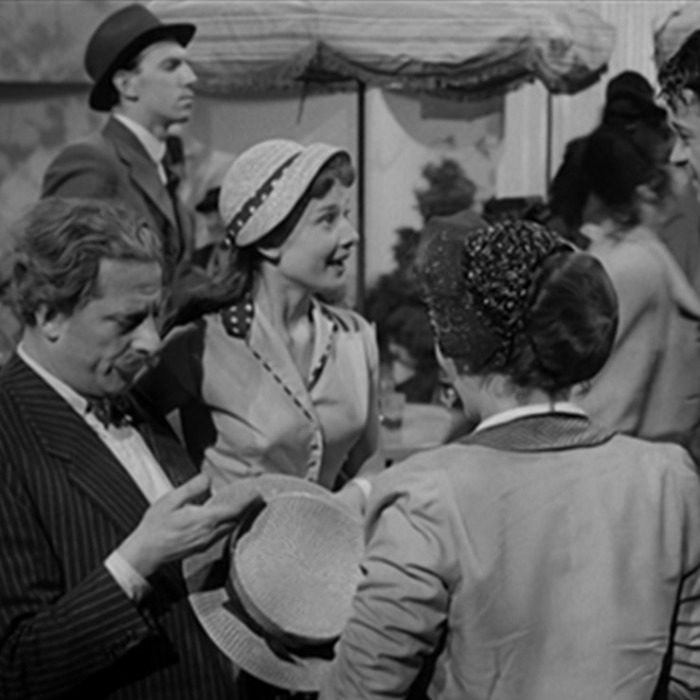 I Spend Hours Searching For Appearances In Films And Tv Looking For One Of The Most Prolific Extras Ever