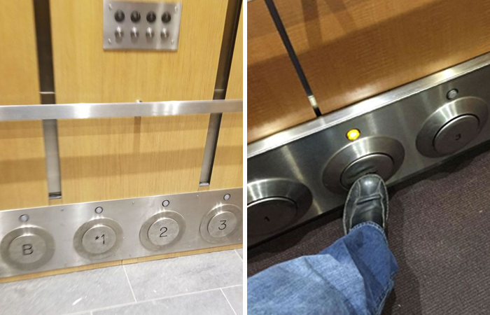 37 Times Elevators Surprised People With Genius Design Solutions
