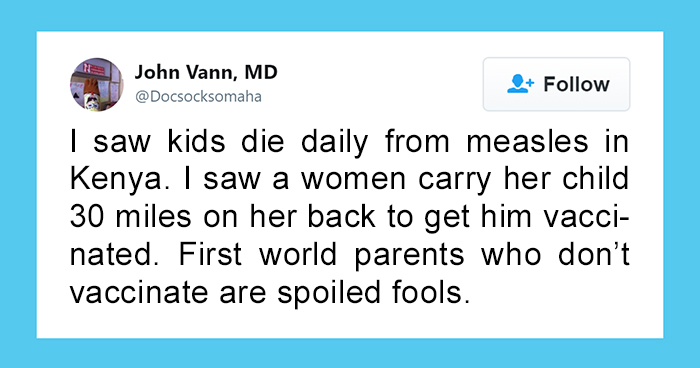 50 Unbelievable Doctor Stories That Went Viral After Someone Started #ShareAStoryInOneTweet Hashtag