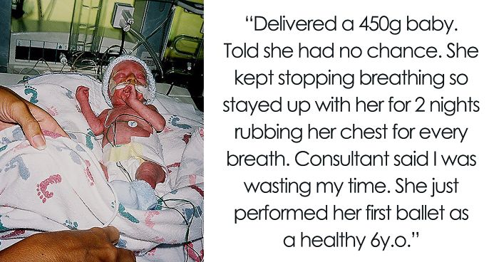 50 Unbelievable Doctor Stories That Went Viral After Someone Started  #ShareAStoryInOneTweet Hashtag | Bored Panda