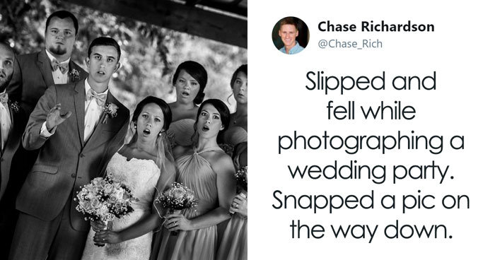 229 Worst Wedding Fails Guests Will Never Forget