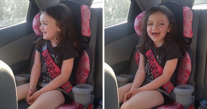 Mom Had Almost Accepted That She Would Never Hear Her 5 Y.O. Daughter’s Voice, But Then A Magical Thing Happened