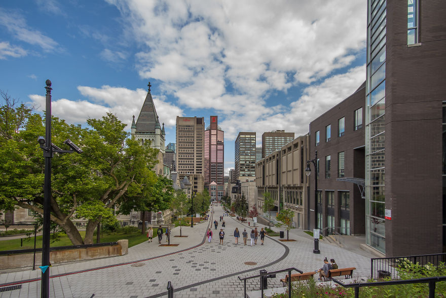 We Have Been Photographing Montréal Since 2012 And Here Is What We Have Captured So Far...