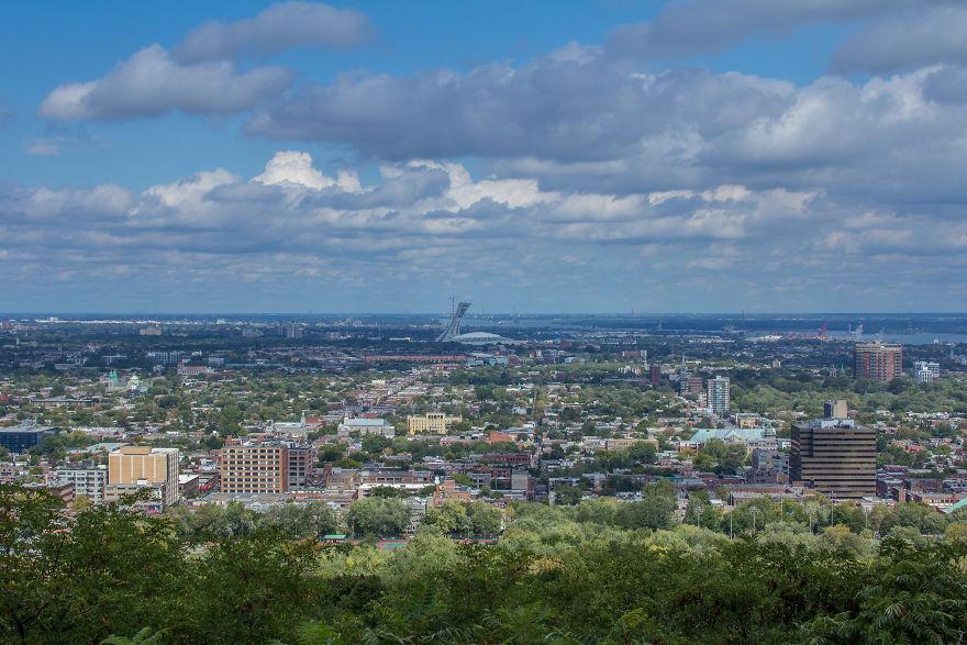 We Have Been Photographing Montréal Since 2012 And Here Is What We Have Captured So Far...